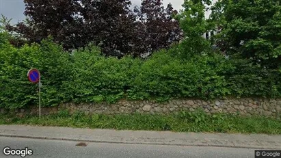 Lagerlokaler til leje i Birkerød - Foto fra Google Street View