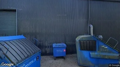 Kontorlokaler til leje i Odense SØ - Foto fra Google Street View