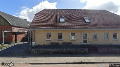 Lagerlokaler til leje i Lemvig - Foto fra Google Street View