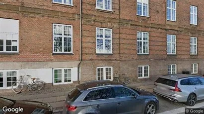 Kontorlokaler til leje i Østerbro - Foto fra Google Street View