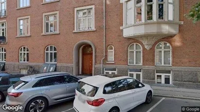 Lagerlokaler til leje i København K - Foto fra Google Street View