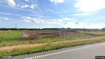 Kontorlokaler til leje i Holsted - Foto fra Google Street View