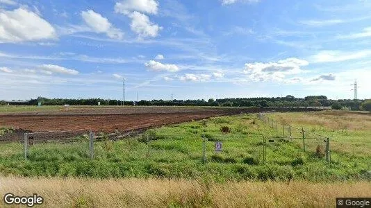 Kontorlokaler til leje i Holsted - Foto fra Google Street View