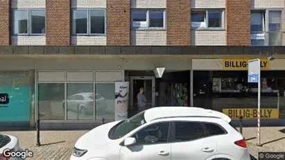 Kontorlokaler til leje i Randers C - Foto fra Google Street View