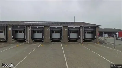 Kontorlokaler til leje i Vejen - Foto fra Google Street View