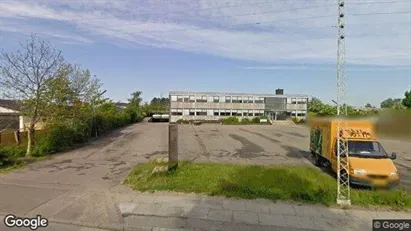 Lagerlokaler til leje i Kastrup - Foto fra Google Street View