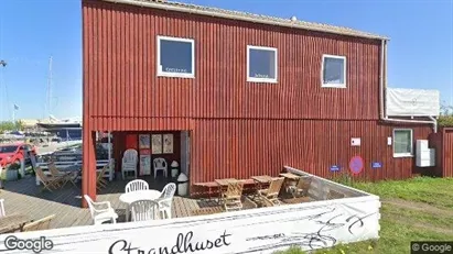 Kontorlokaler til leje i Nivå - Foto fra Google Street View