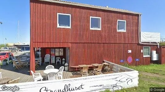 Kontorlokaler til leje i Nivå - Foto fra Google Street View