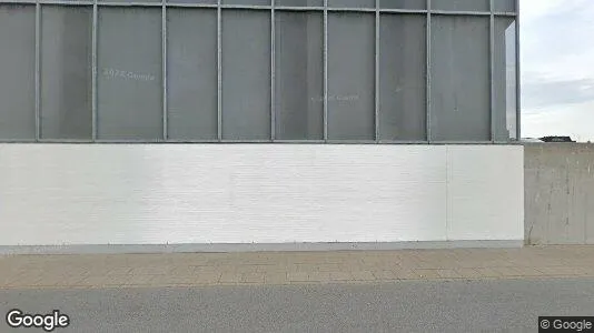 Kontorlokaler til leje i Hjørring - Foto fra Google Street View