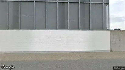 Kontorlokaler til leje i Hjørring - Foto fra Google Street View