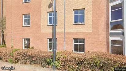 Erhvervslokaler til leje i Odense C - Foto fra Google Street View