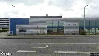 Kontorlokaler til leje i Aalborg Centrum - Foto fra Google Street View