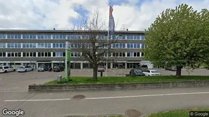 Kontorlokaler til leje i Brøndby - Foto fra Google Street View