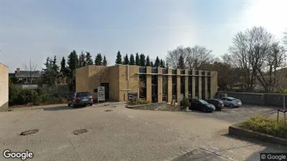 Kontorlokaler til leje i Vedbæk - Foto fra Google Street View