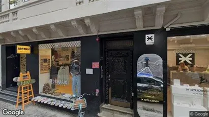 Erhvervslokaler til leje i København K - Foto fra Google Street View
