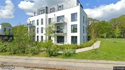 Erhvervslokaler til leje i Glostrup - Foto fra Google Street View