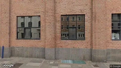 Kontorlokaler til leje i Aalborg Centrum - Foto fra Google Street View
