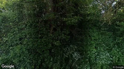 Erhvervslokaler til leje i Åbyhøj - Foto fra Google Street View