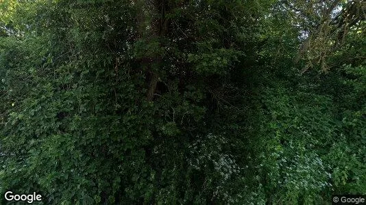 Erhvervslokaler til leje i Åbyhøj - Foto fra Google Street View