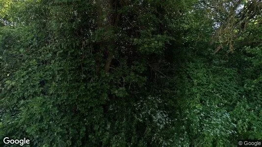 Erhvervslokaler til leje i Åbyhøj - Foto fra Google Street View