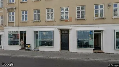 Erhvervslokaler til leje i Kongens Lyngby - Foto fra Google Street View