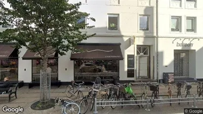 Kontorlokaler til leje i København K - Foto fra Google Street View