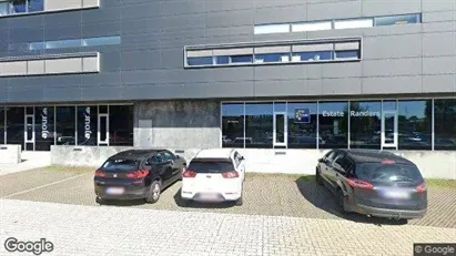 Kontorlokaler til leje i Randers SØ - Foto fra Google Street View