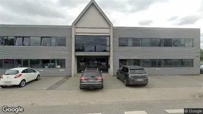 Lagerlokaler til leje i Nørresundby - Foto fra Google Street View