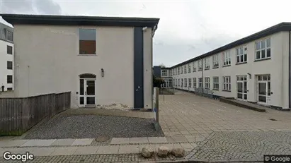 Kontorlokaler til leje i Brøndby - Foto fra Google Street View