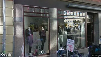 Erhvervslokaler til leje i Aalborg Centrum - Foto fra Google Street View