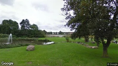 Kontorlokaler til leje i Ballerup - Foto fra Google Street View