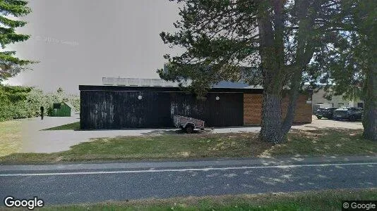 Kontorhoteller til leje i Albertslund - Foto fra Google Street View