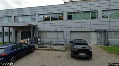 Erhvervslokaler til leje i Albertslund - Foto fra Google Street View