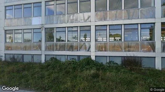 Kontorhoteller til leje i København K - Foto fra Google Street View