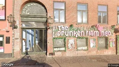 Kontorlokaler til leje i København K - Foto fra Google Street View