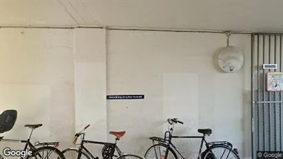Erhvervslokaler til leje i Vesterbro - Foto fra Google Street View