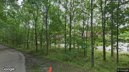 Kontorlokaler til leje i Fredensborg - Foto fra Google Street View