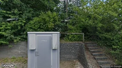 Erhvervslokaler til leje i Fårup - Foto fra Google Street View