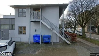 Erhvervslokaler til leje i Århus N - Foto fra Google Street View