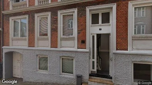 Kontorlokaler til leje i Randers C - Foto fra Google Street View