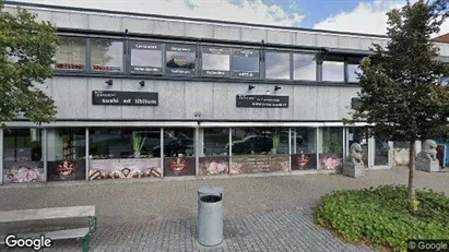 Kontorlokaler til leje i Herlev - Foto fra Google Street View