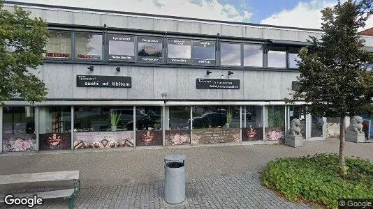 Kontorlokaler til leje i Herlev - Foto fra Google Street View