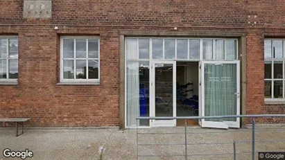 Kontorlokaler til leje i København SV - Foto fra Google Street View