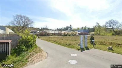 Kontorlokaler til leje i Ebeltoft - Foto fra Google Street View