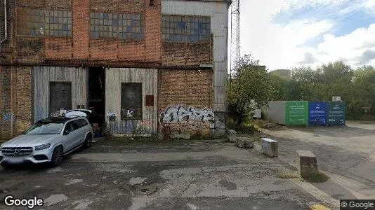 Kontorlokaler til leje i København K - Foto fra Google Street View