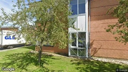 Kontorhoteller til leje i Fredericia - Foto fra Google Street View