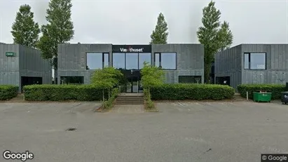 Kontorhoteller til leje i Hedensted - Foto fra Google Street View