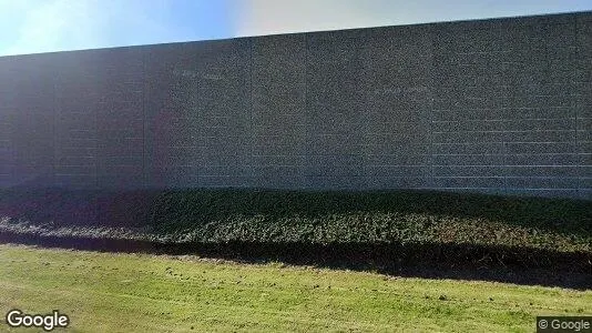 Kontorlokaler til leje i Fredensborg - Foto fra Google Street View
