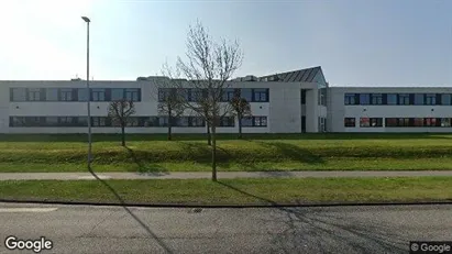 Kliniklokaler til leje i Randers SØ - Foto fra Google Street View