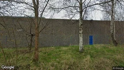 Kontorlokaler til leje i Farum - Foto fra Google Street View